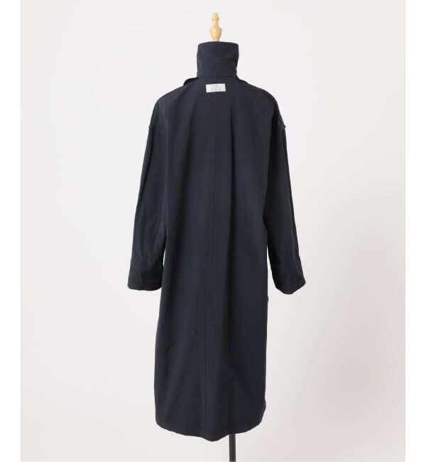 JOURNAL STANDARD relume「《追加2》［洗濯機洗い可］コットンナイロンライトトレンチコート」|トレンチコート|