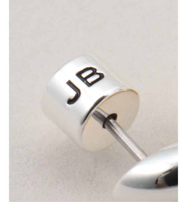 journal standard L'essage「【JENNY BIRD/ジェニーバード】 MINI FLORENCE EARRINGS：ピアス（両耳）」|ピアス|