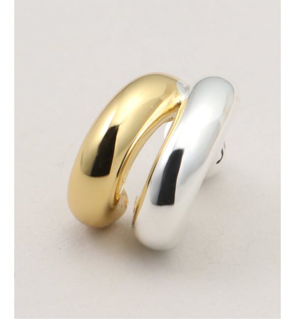 journal standard L'essage「【JENNY BIRD/ジェニーバード】 MINI FLORENCE EARRINGS：ピアス（両耳）」|ピアス|