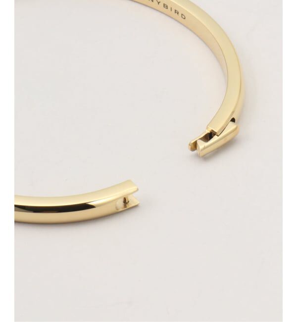 journal standard L'essage「【JENNY BIRD/ジェニーバード】 REMI BANGLE：バングル」|ブレスレット・バングル|