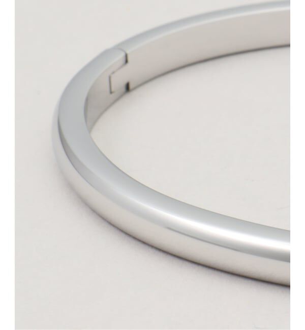 journal standard L'essage「【JENNY BIRD/ジェニーバード】 REMI BANGLE：バングル」|ブレスレット・バングル|