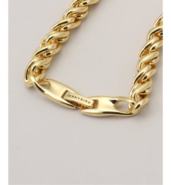 journal standard L'essage「【JENNY BIRD/ジェニーバード RIZZO BRACELET：ブレスレット」|ブレスレット・バングル|