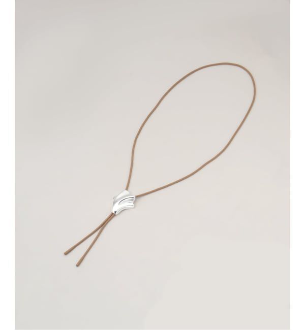 journal standard L'essage「【JENNY BIRD/ジェニーバード】LYDIA BOLO TIE：ボロータイ」|その他|