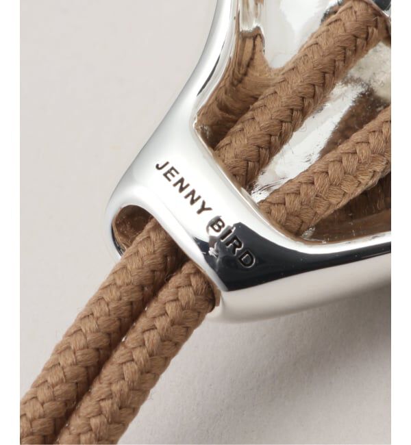 journal standard L'essage「【JENNY BIRD/ジェニーバード】LYDIA BOLO TIE：ボロータイ」|その他|