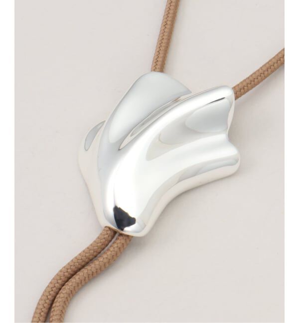 journal standard L'essage「【JENNY BIRD/ジェニーバード】LYDIA BOLO TIE：ボロータイ」|その他|