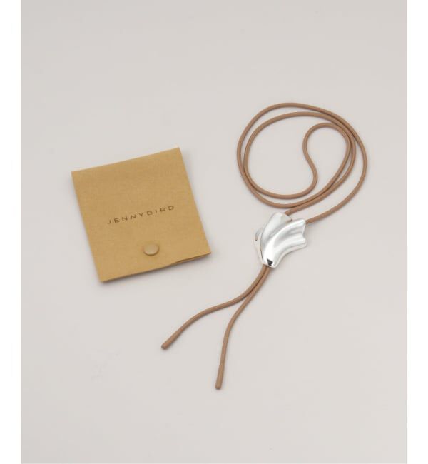 journal standard L'essage「【JENNY BIRD/ジェニーバード】LYDIA BOLO TIE：ボロータイ」|その他|