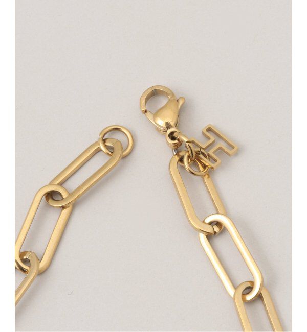 FRAMeWORK「≪追加≫HARPIE/ハーピー チェーンネックレス」|ネックレス|