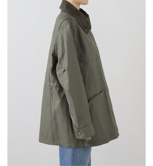 NOBLE「VENIT/ヴェニット  MILITARY」|ミリタリー・モッズコート|