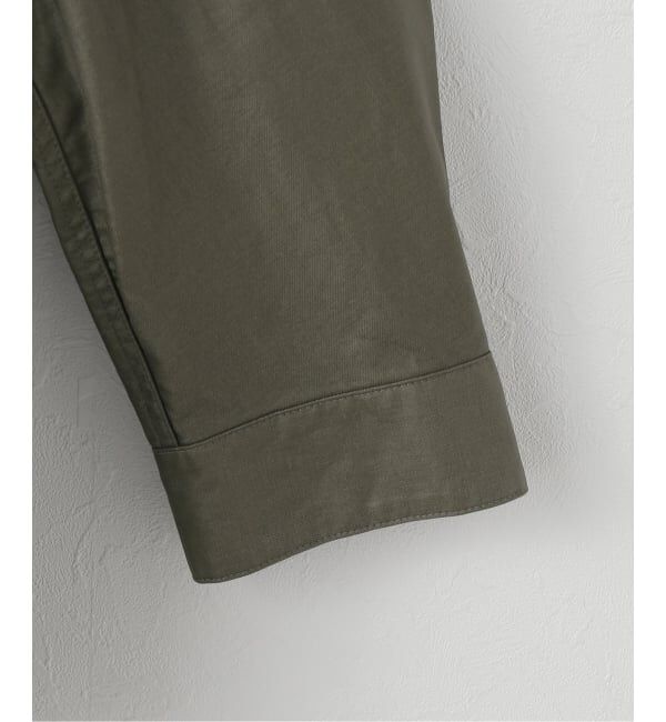 NOBLE「VENIT/ヴェニット  MILITARY」|ミリタリー・モッズコート|