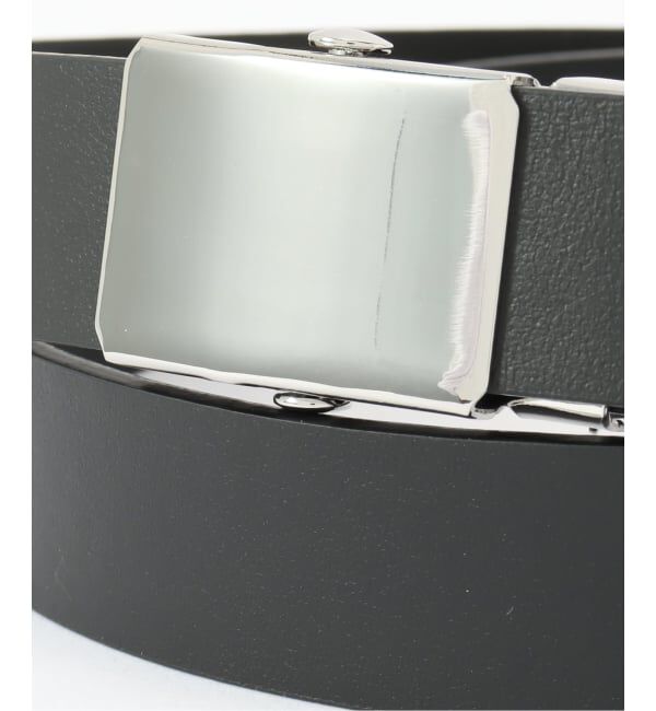 U by SPICK&SPAN「LEFIJE/レフィエ GACHA BELT」|ベルト|