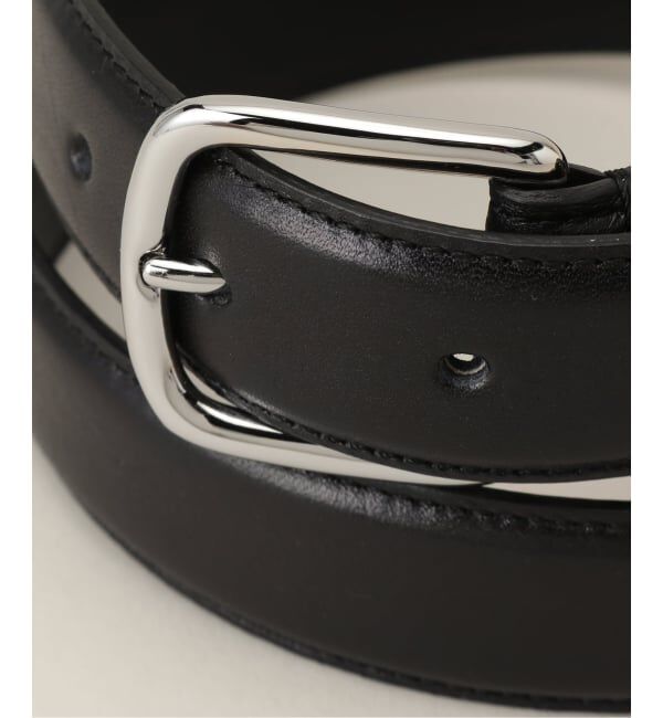 HARDY NOIR「《追加2》レザーベルト」|ベルト|