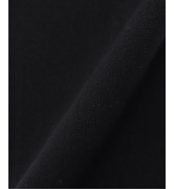 U by SPICK&SPAN「Piedi nudi /ピエディヌーディーSHEER HIGH」|ソックス|