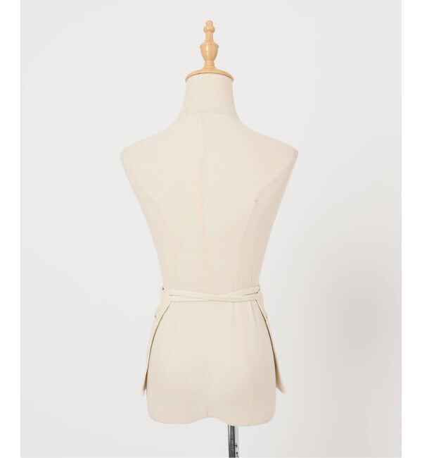 FRAMeWORK「YARMO THE UNIFORM&times;DUDE SIGNS&times;FRAMEWORK small エプロン」|その他|