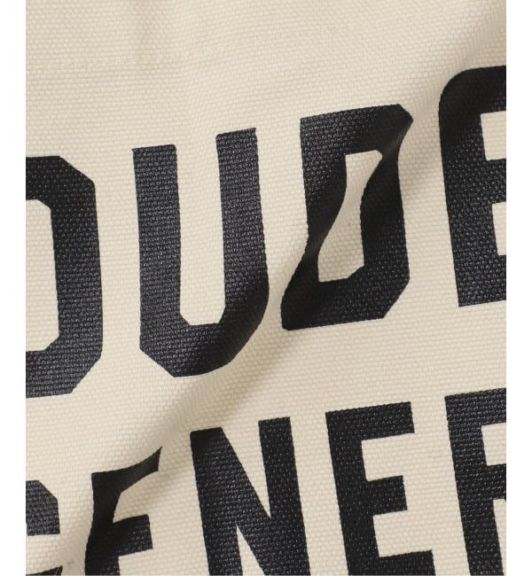 FRAMeWORK「YARMO THE UNIFORM&times;DUDE SIGNS&times;FRAMEWORK small エプロン」|その他|