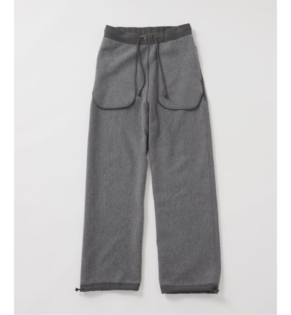 Champion 別注製品染めスウェットパンツ（FRAMeWORK）｜ルミネの