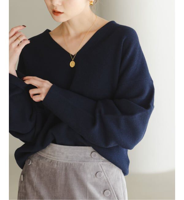 NOBLE「chibi jewels/チビジュエルズ Native Coin Medallion Necklace」|ネックレス|