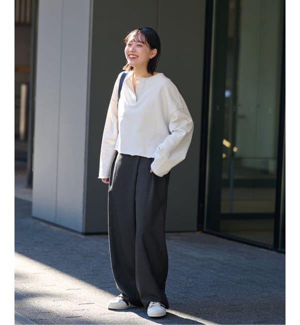 FRAMeWORK「≪追加≫TWRカルゼラップパンツ」|その他|