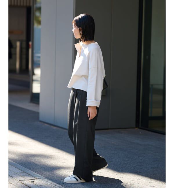 FRAMeWORK「≪追加≫TWRカルゼラップパンツ」|その他|