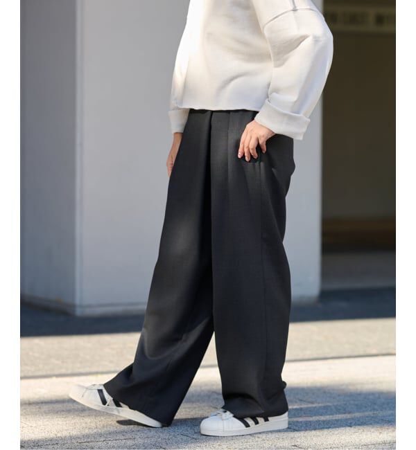 FRAMeWORK「≪追加≫TWRカルゼラップパンツ」|その他|