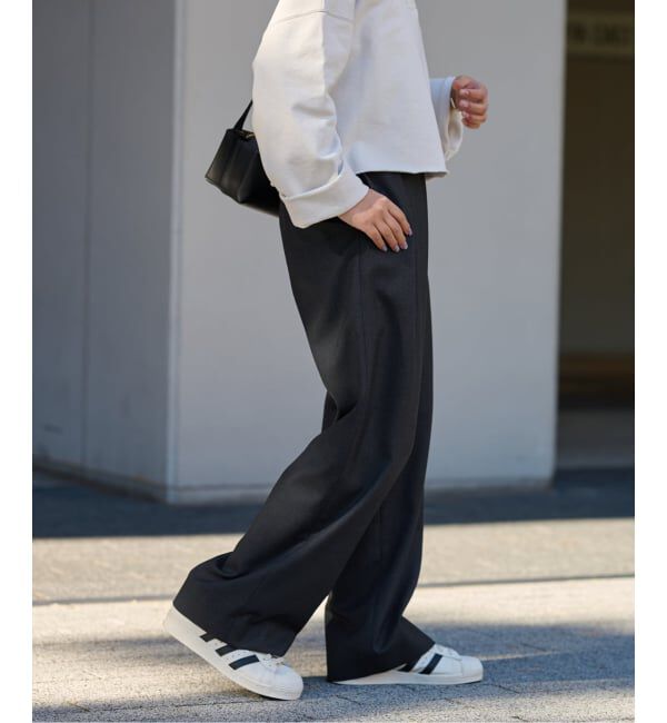 FRAMeWORK「≪追加≫TWRカルゼラップパンツ」|その他|