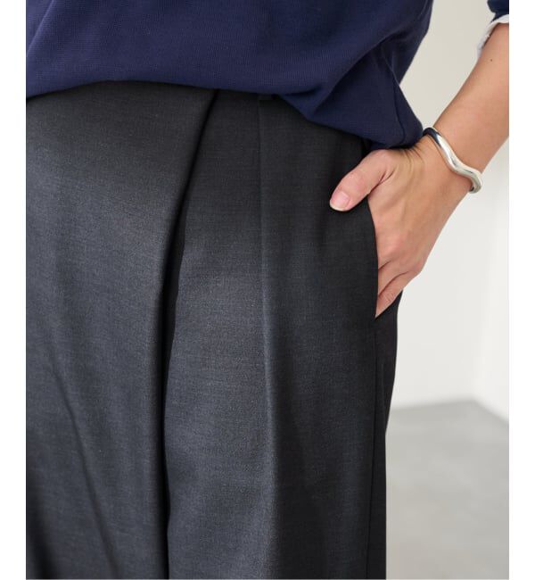 FRAMeWORK「≪追加≫TWRカルゼラップパンツ」|その他|