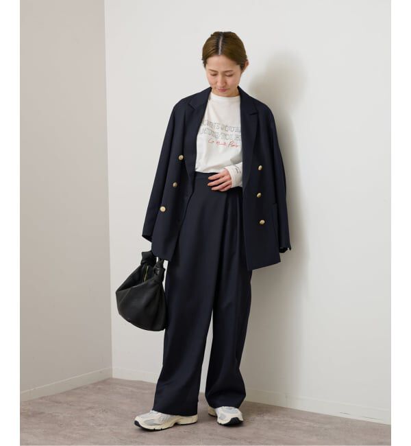 FRAMeWORK「≪追加≫TWRカルゼラップパンツ」|その他|