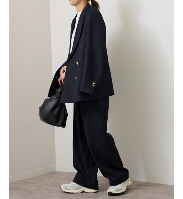 FRAMeWORK「≪追加≫TWRカルゼラップパンツ」|その他|