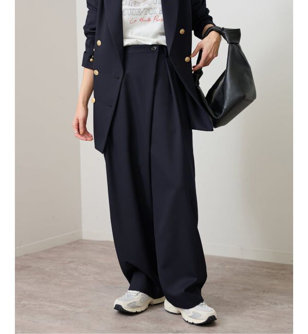 FRAMeWORK「≪追加≫TWRカルゼラップパンツ」|その他|