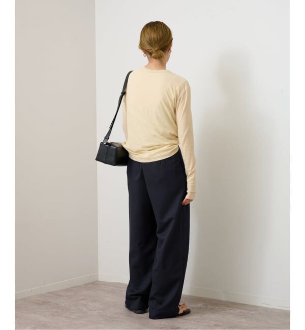 FRAMeWORK「≪追加≫TWRカルゼラップパンツ」|その他|