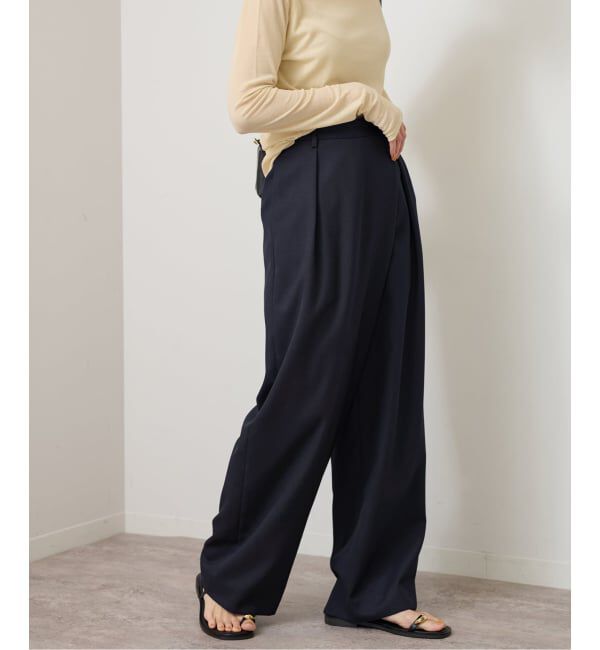 FRAMeWORK「≪追加≫TWRカルゼラップパンツ」|その他|