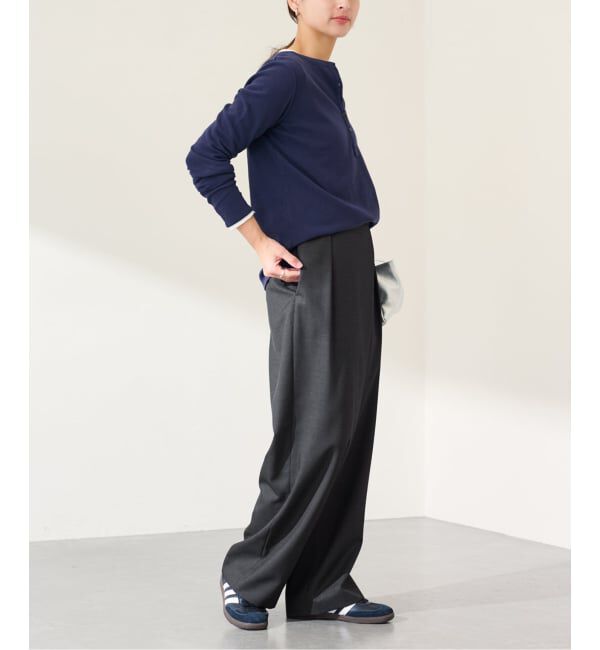FRAMeWORK「≪追加≫TWRカルゼラップパンツ」|その他|