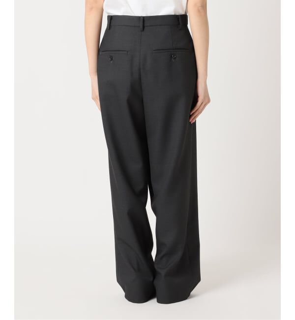 FRAMeWORK「≪追加≫TWRカルゼラップパンツ」|その他|