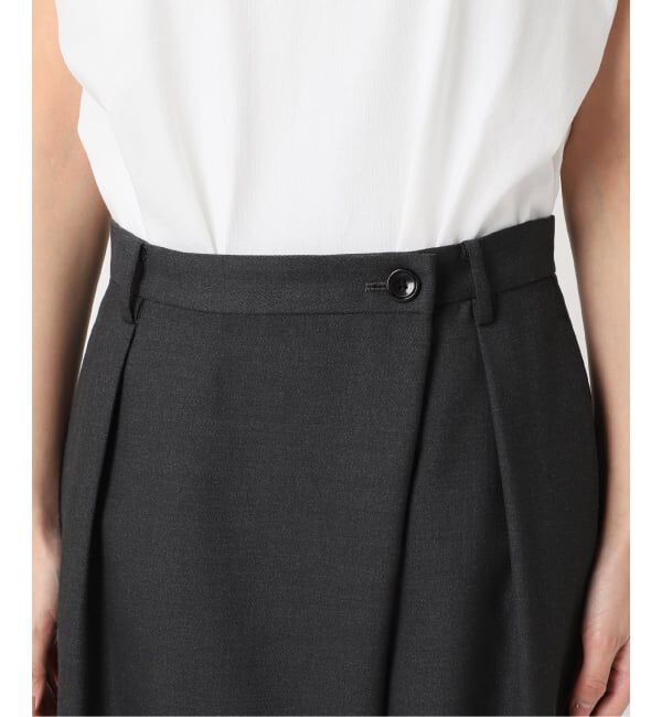 FRAMeWORK「≪追加≫TWRカルゼラップパンツ」|その他|