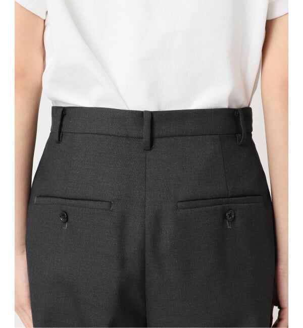 FRAMeWORK「≪追加≫TWRカルゼラップパンツ」|その他|