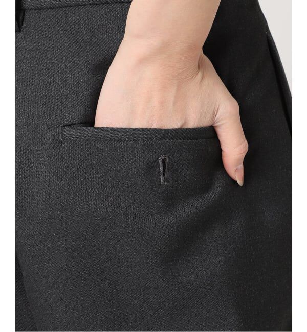 FRAMeWORK「≪追加≫TWRカルゼラップパンツ」|その他|