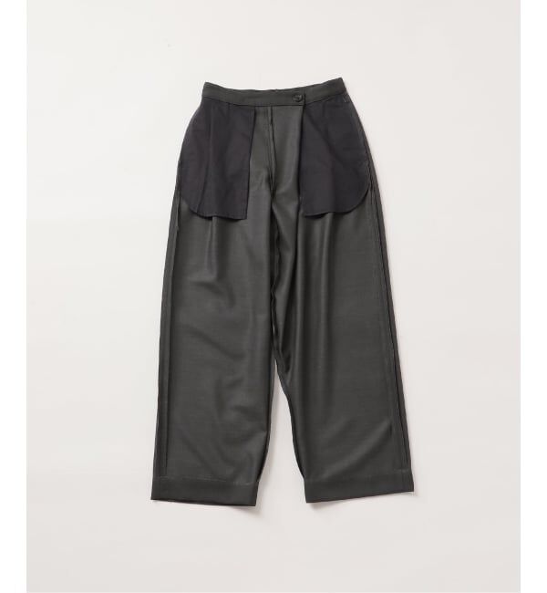 FRAMeWORK「≪追加≫TWRカルゼラップパンツ」|その他|