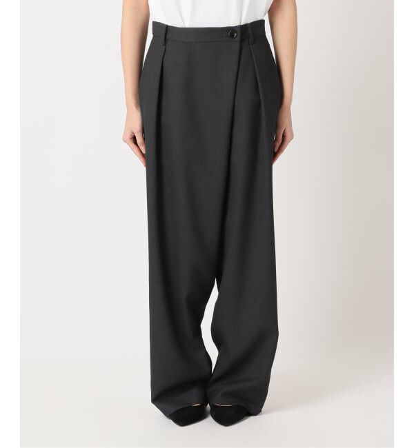 FRAMeWORK「≪追加≫TWRカルゼラップパンツ」|その他|