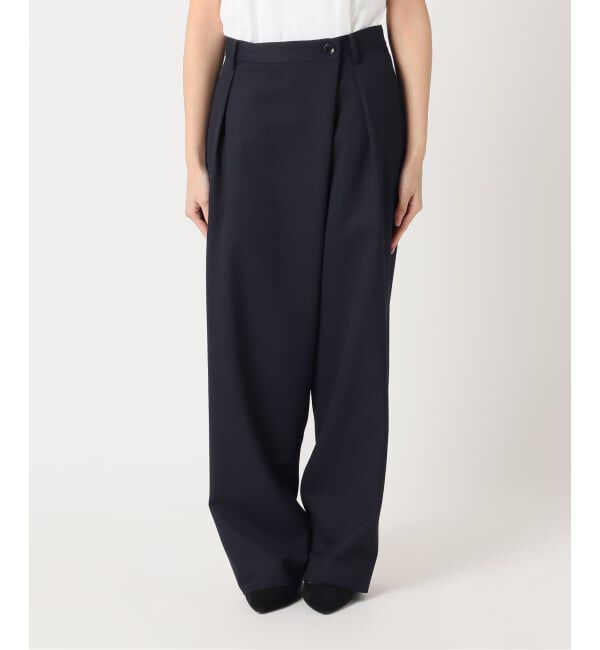 FRAMeWORK「≪追加≫TWRカルゼラップパンツ」|その他|