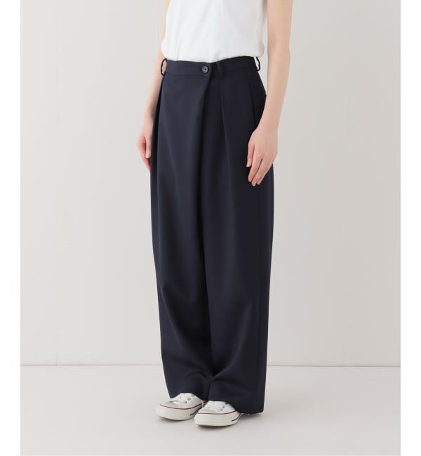 FRAMeWORK「≪追加≫TWRカルゼラップパンツ」|その他|