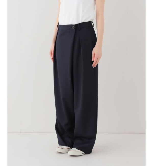 FRAMeWORK「≪追加≫TWRカルゼラップパンツ」|その他|