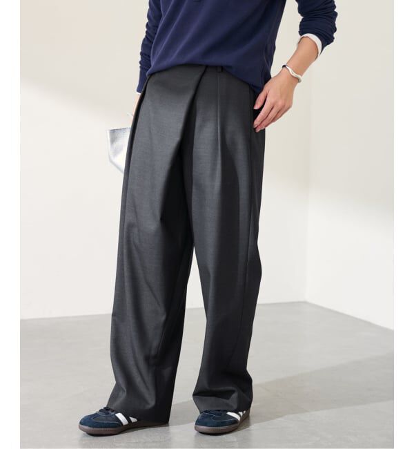 FRAMeWORK「≪追加≫TWRカルゼラップパンツ」|その他|