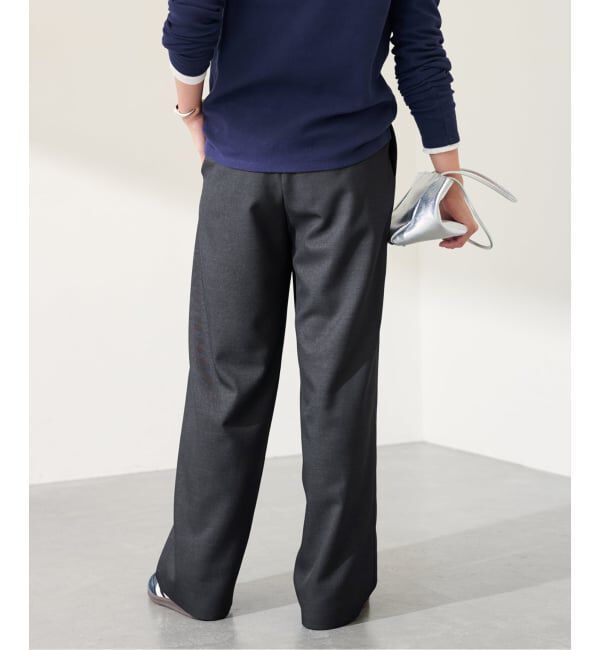 FRAMeWORK「≪追加≫TWRカルゼラップパンツ」|その他|