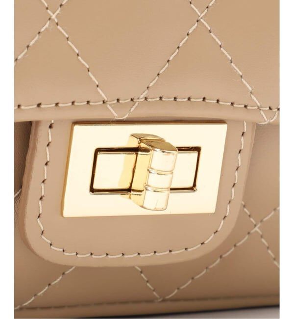 NOBLE「《WEB限定追加予約4》Maison Vincent/メゾンヴァンサン チェーンバッグ」|ショルダー・メッセンジャー|