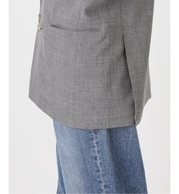 Spick and Span「《予約》VIAN / ヴィアン 別注ダブル ジャケット」|テーラードジャケット|