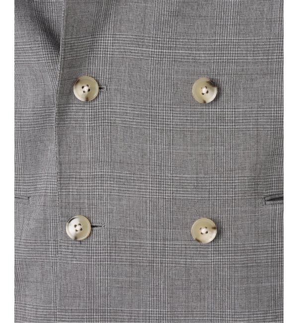 Spick and Span「《予約》VIAN / ヴィアン 別注ダブル ジャケット」|テーラードジャケット|
