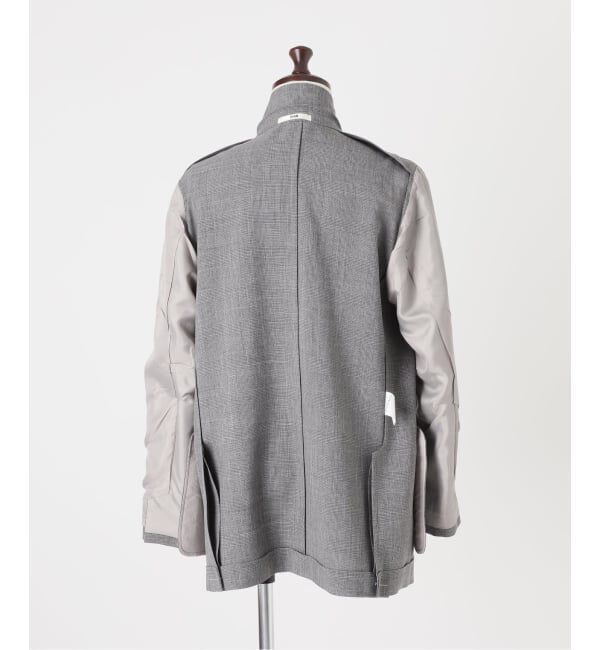 Spick and Span「《予約》VIAN / ヴィアン 別注ダブル ジャケット」|テーラードジャケット|