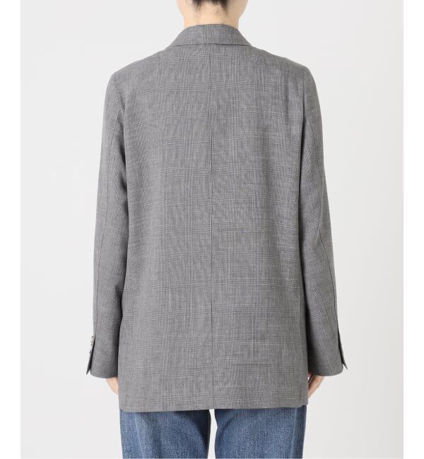 Spick and Span「《予約》VIAN / ヴィアン 別注ダブル ジャケット」|テーラードジャケット|