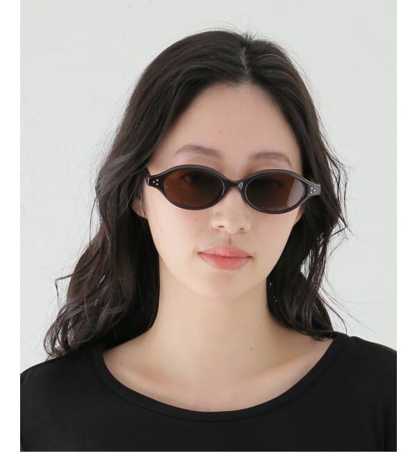 NOBLE「ONE BRILLIANT/ワンブリリアント Tara」|サングラス|