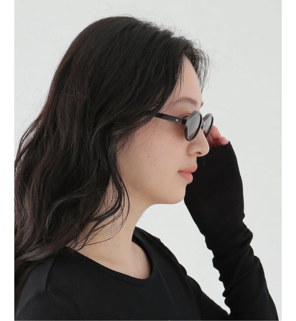 NOBLE「ONE BRILLIANT/ワンブリリアント Tara」|サングラス|