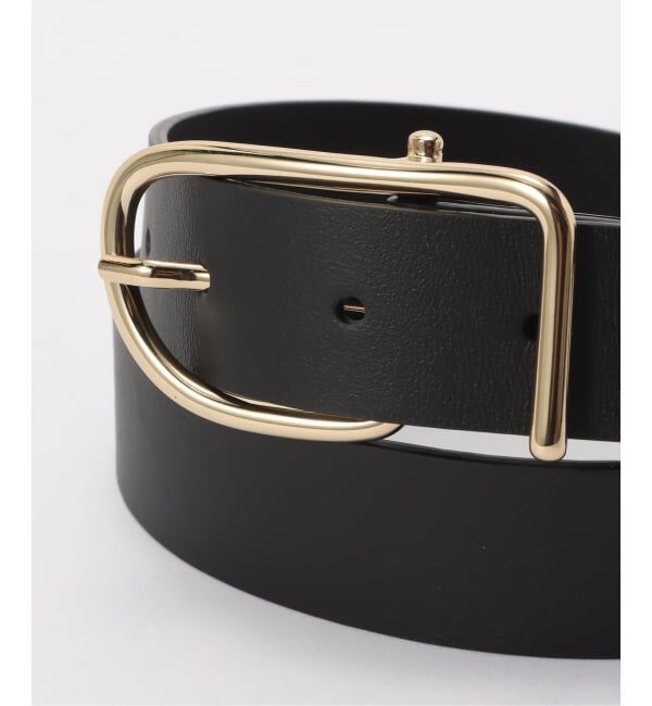 Spick and Span「LEFIJE/レフィエ 30mm レザーベルト」|ベルト|